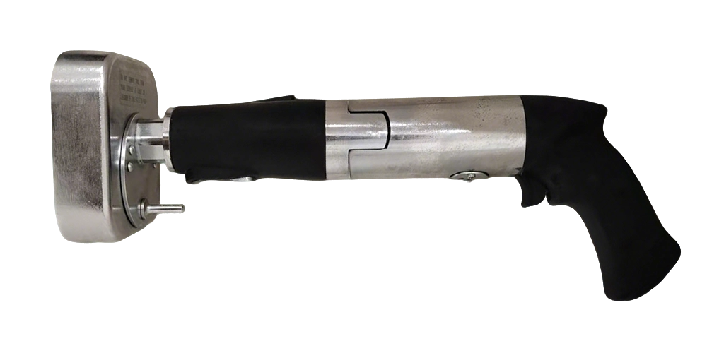 High Velocity Construction ZG660 Nail Gun for power actuated tool