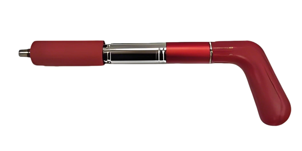 Mini Industrial Grade High Quality Nail Gun Silencer for Use Mini Ceiling Nails