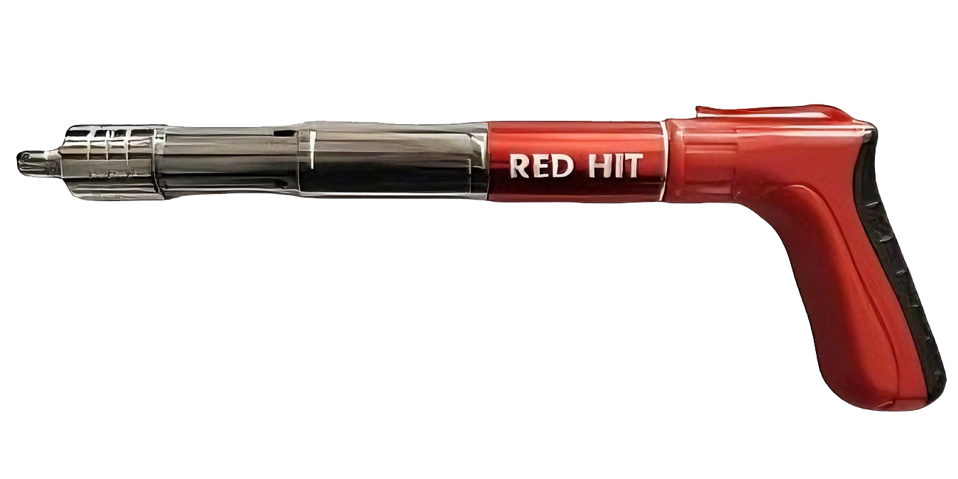 Factory Direct Sale Cheapest Steel Concrete Mini Nail Gun