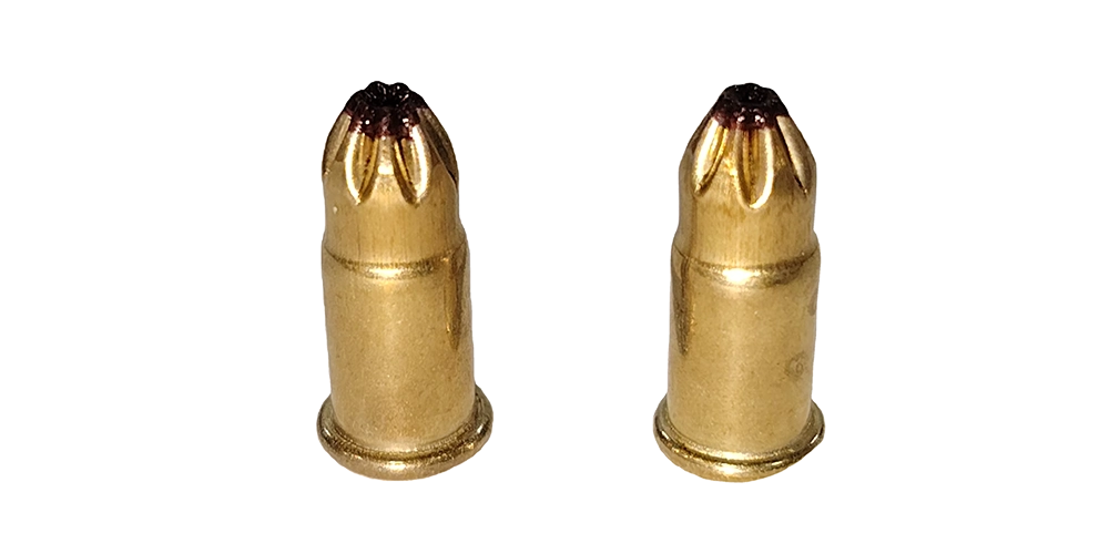 Factory Sale High Quality 5.6X16mm .22 Caliber Power Load