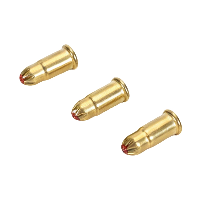 Power Loads (Powder Loads)