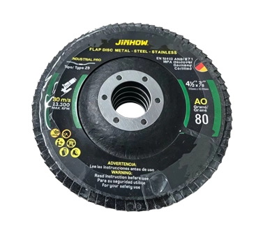 FLap Disc