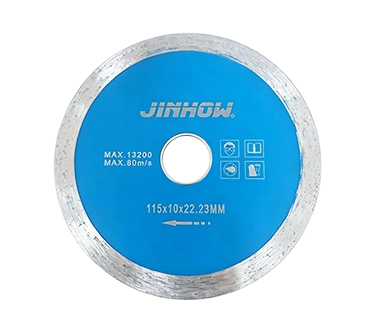 Diamond Disc