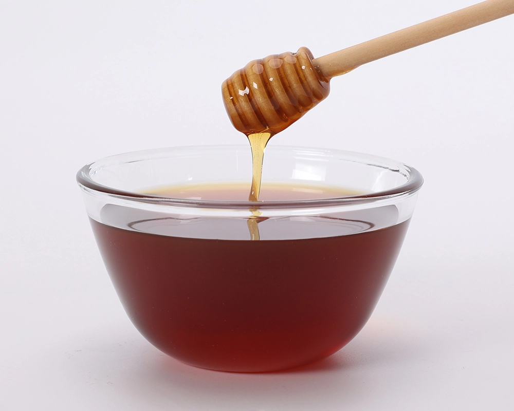 Fennel Honey