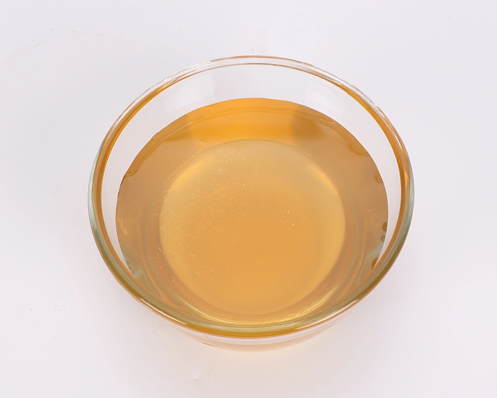 Polyfloral Honey