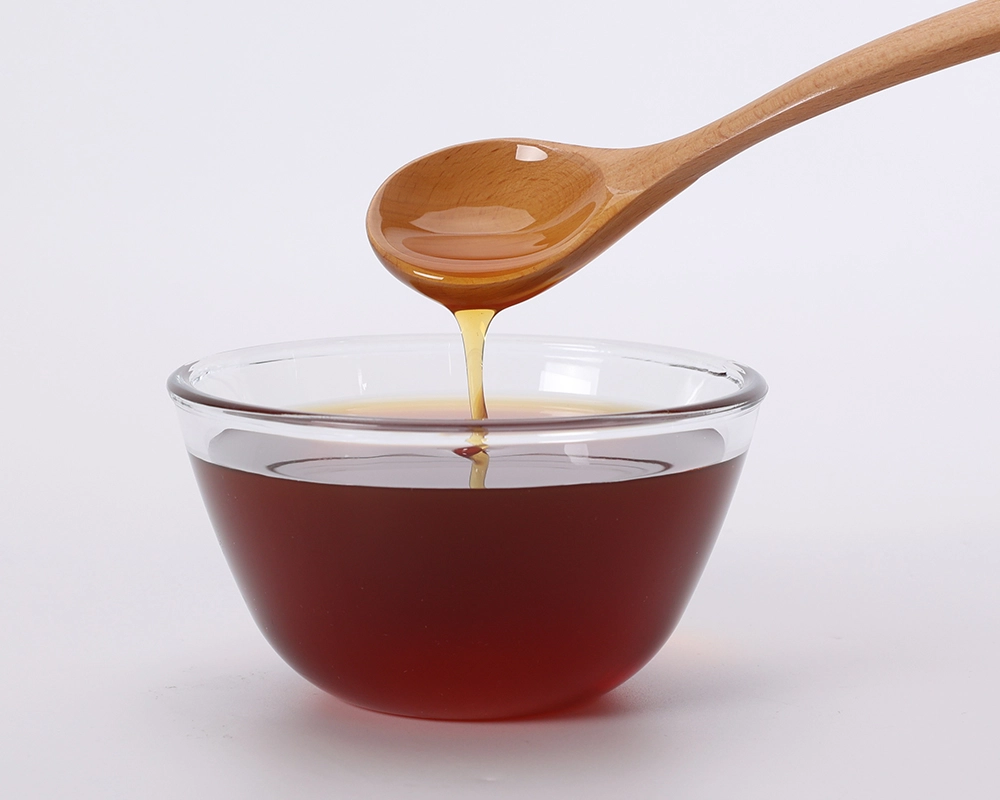 Fennel Honey