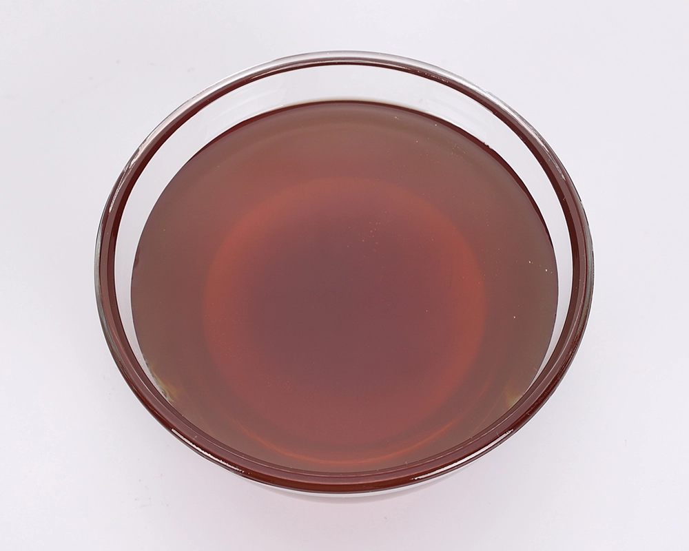 Fennel Honey