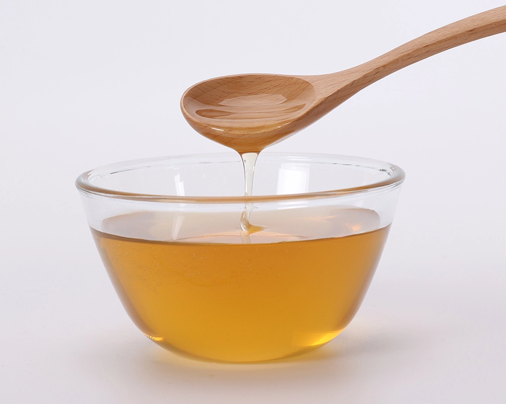 Polyfloral Honey