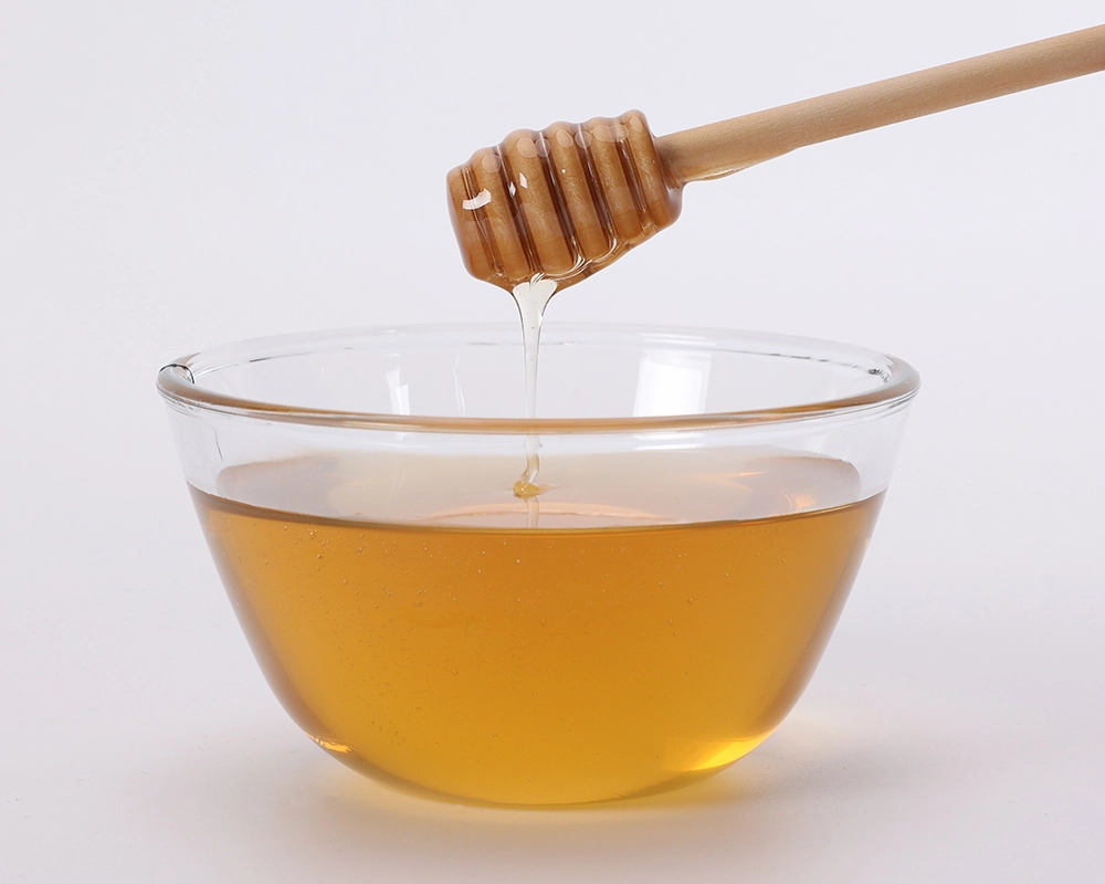 Polyfloral Honey