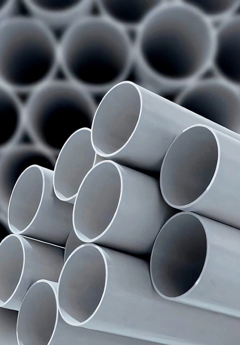Plastic Profiles