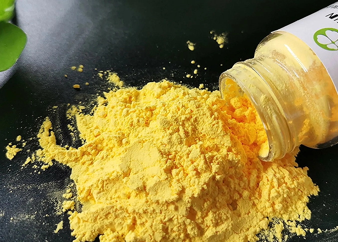 CHEMICAL FOAMING AGENT