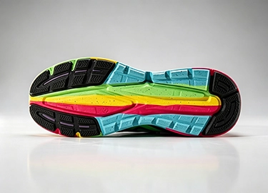 Foaming Agents for Footwear Applications