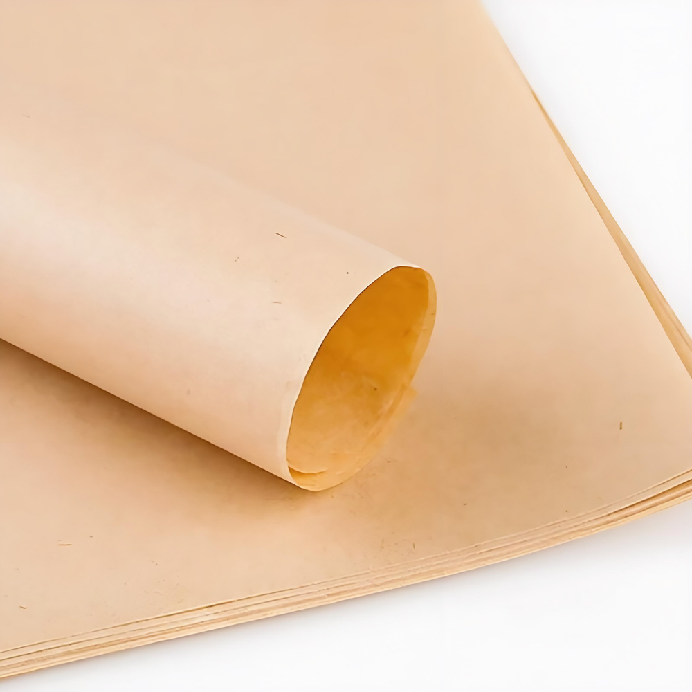 Ordinary oil-proof paper