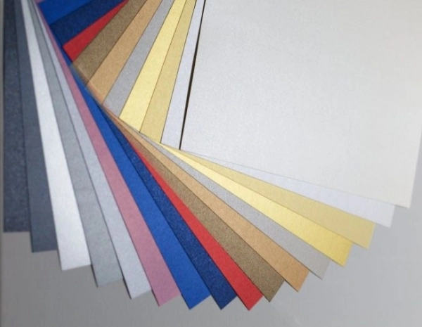 specialty paper