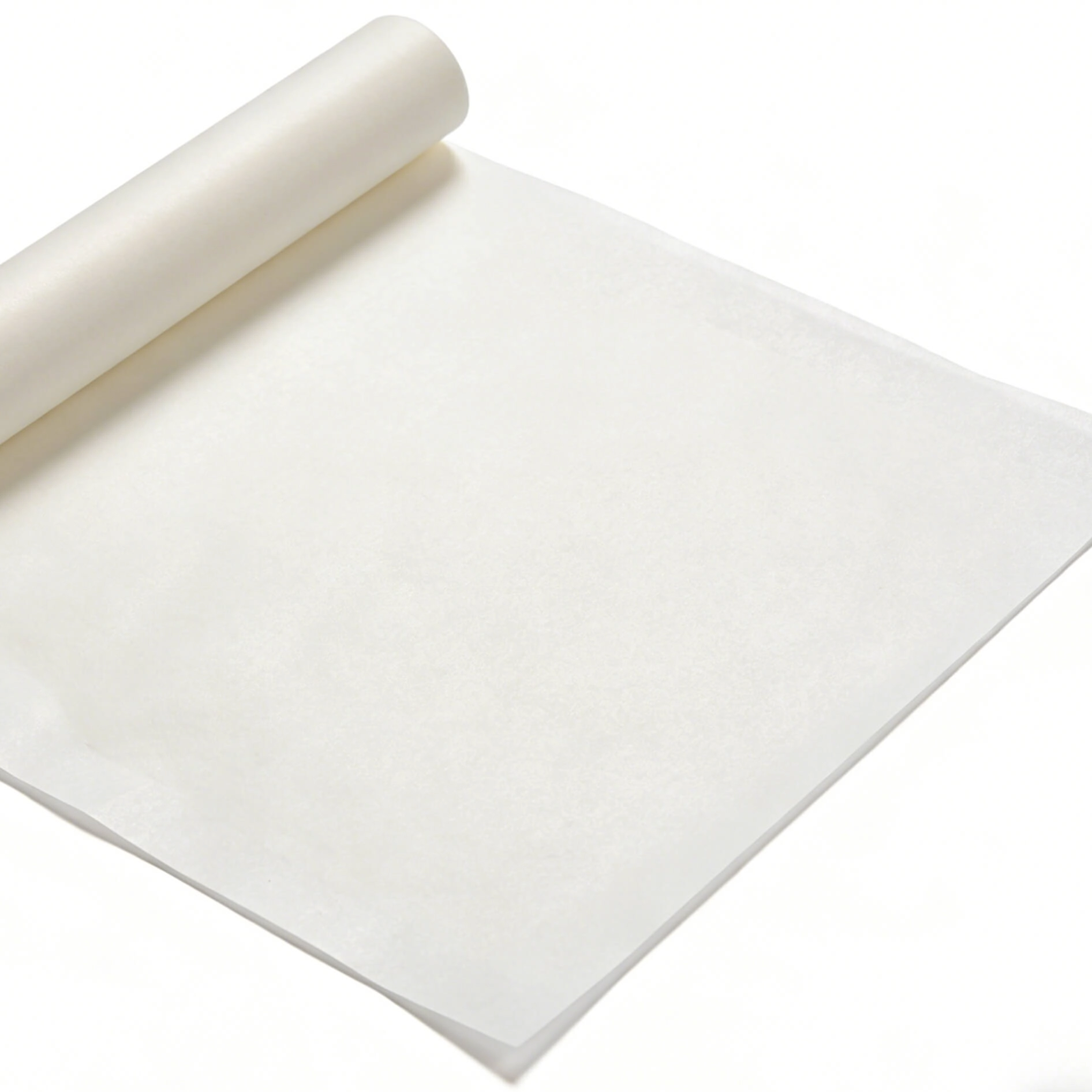 High Water-Resistant Wrapping Paper