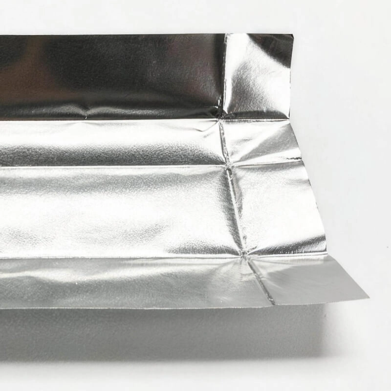 Aluminum Foil Lining Base Paper