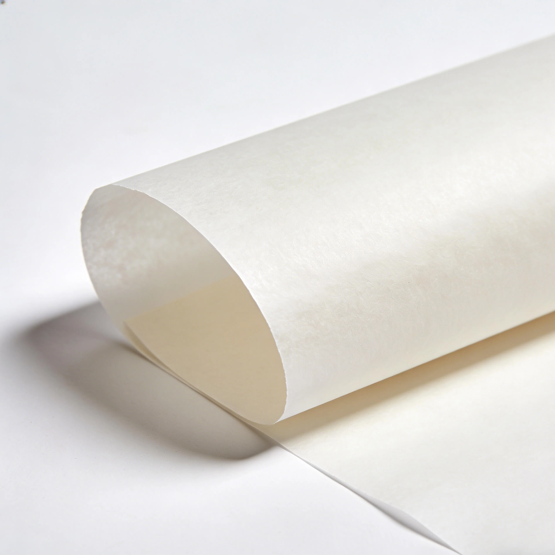 High-Temperature Resistant Paper