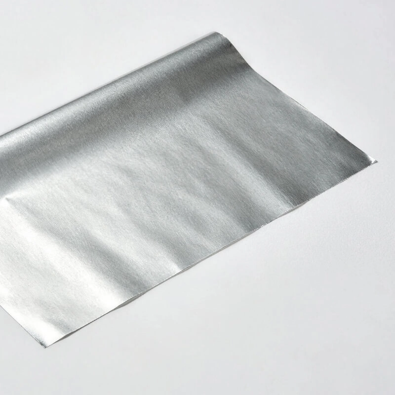 Direct Metallizing Base Paper