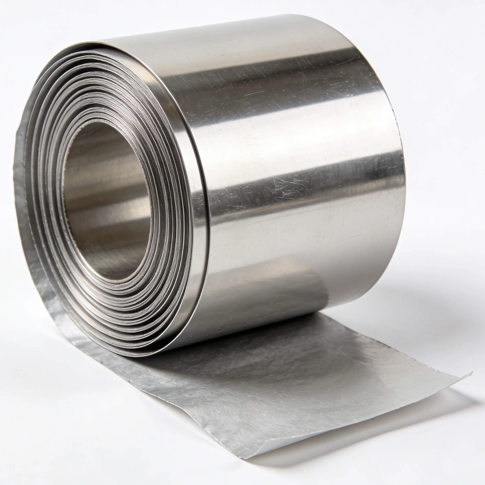 Stainless Steel Interleaving Paper