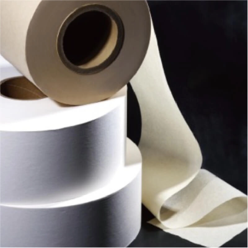 Heat Seal tea Bag Paper