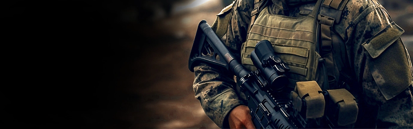 Bulletproof Vest