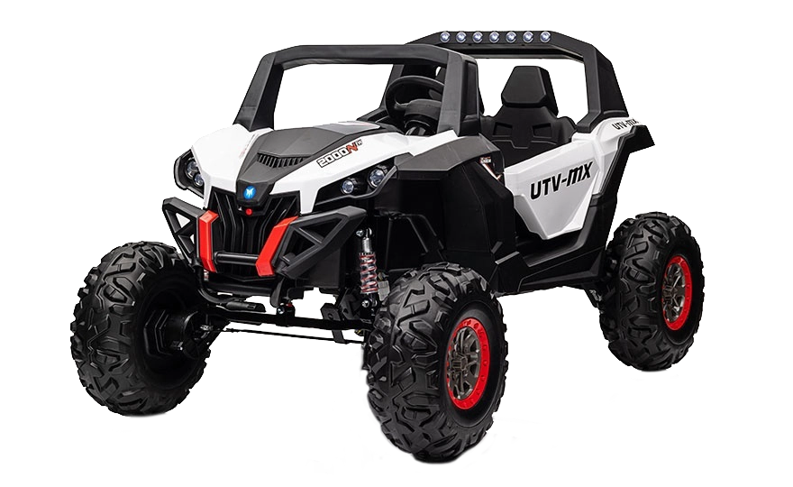 UTV Series
