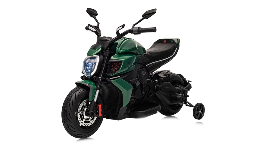 Ducati Diavel For Bentley