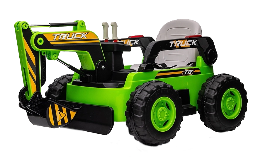 Engineering Car Series