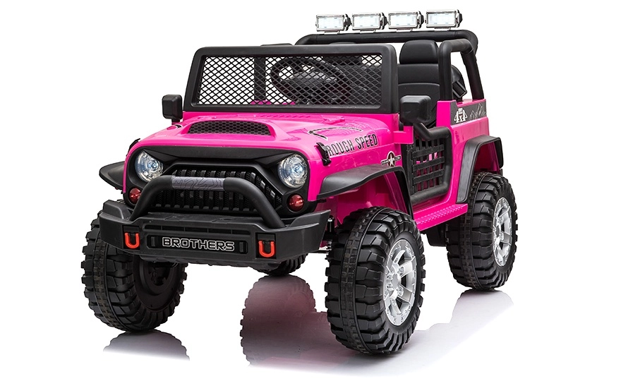 How Long Do Battery Ride On Toys Last? Battery Life, Charging & Maintenance Guide