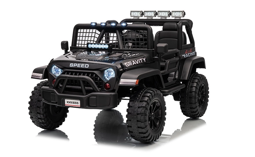 Power Wheels Electric Car Battery & Maintenance Guide for Parents