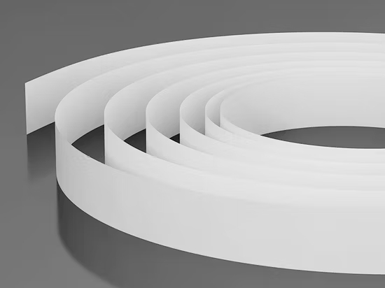 Porous Plug Wrap Paper
