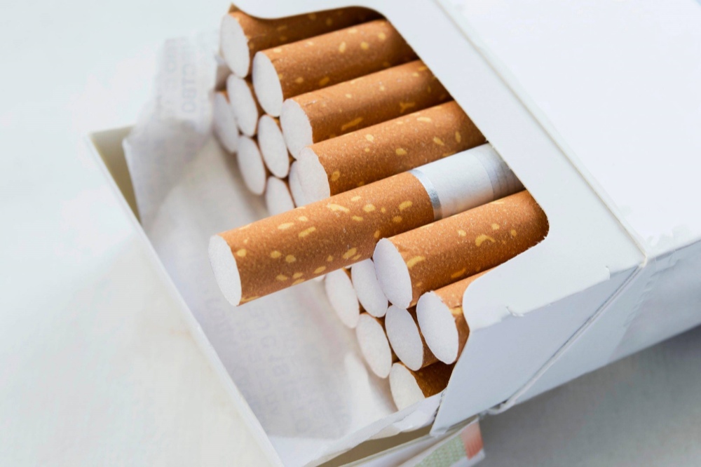 rolling paper