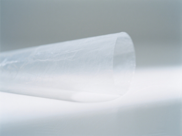 Transparent Paper