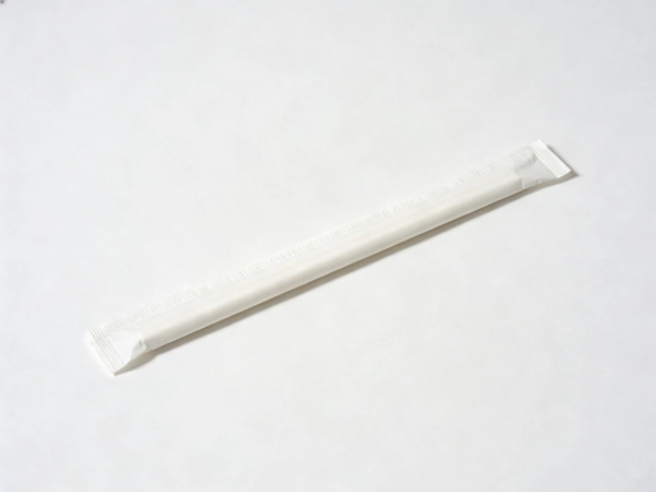 straw packing paper