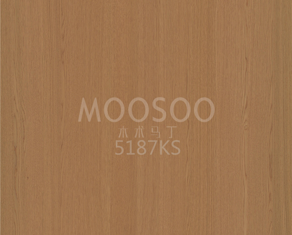 Solid Oak Veneer Panels