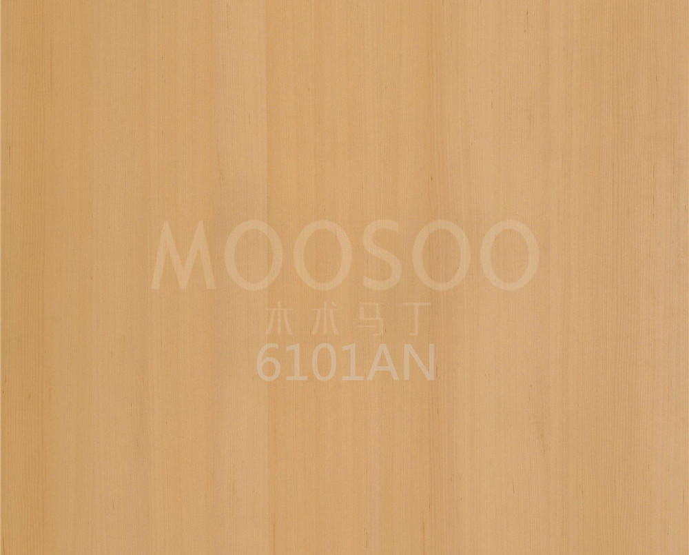 Prefabricated Maple Wood Panels