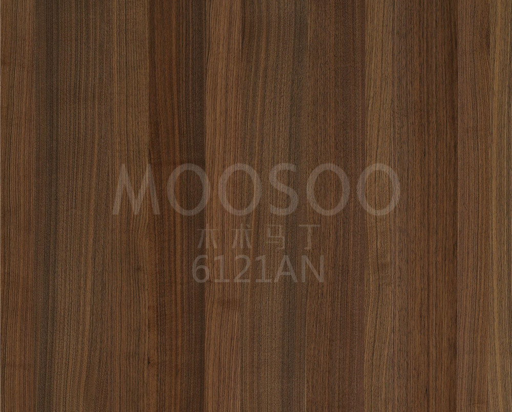 Black Walnut Prefabricated Wood Panels