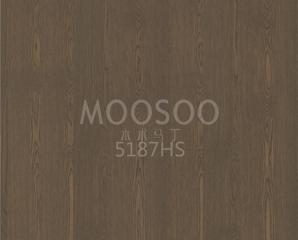Rustic White Elm Solid Wood Board