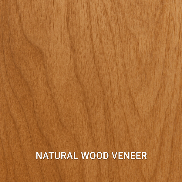 Natural Wood Veneer