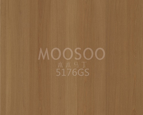 Refined White Elm Panels for Furniture, Architecture, and Interior Design