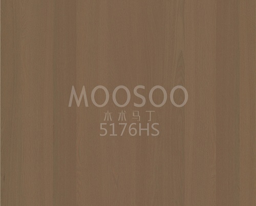 White Elm Steel Brush Craft Solid Wood Paneling