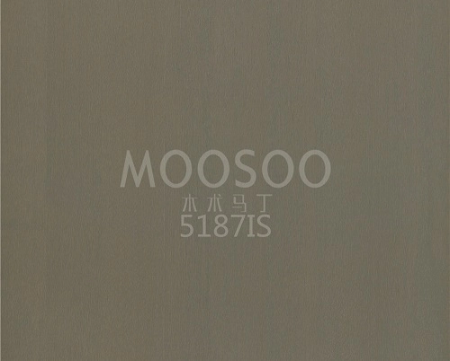 White Elm Wire-Brushed Wood Panel