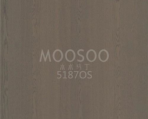 White Oak Steel Brushed Solid Wood Splicing Board