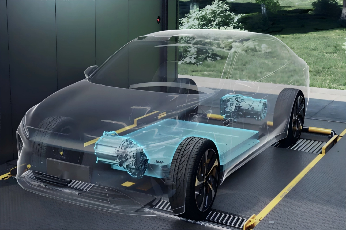 快换系统紧固件