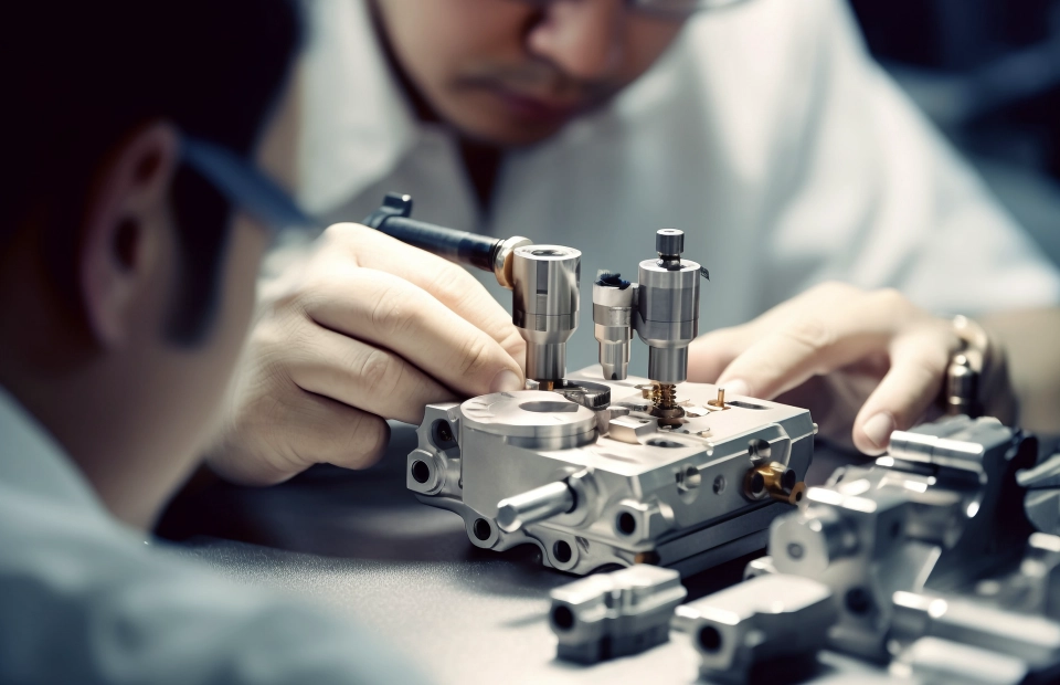 Quality Assurance Capability