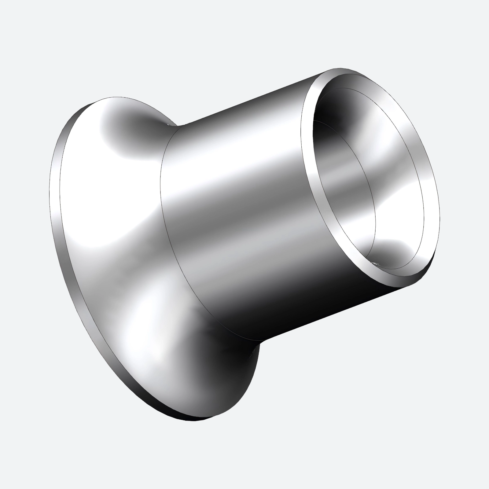 半管自冲铆钉SPR