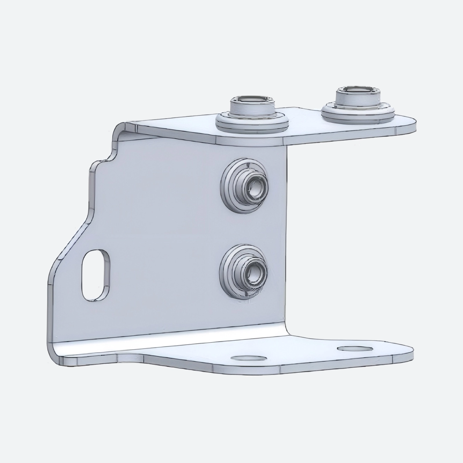 Stamping sub-assembly