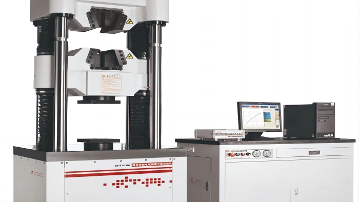 Universal Testing Machine