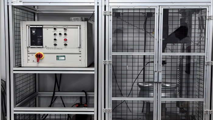 TTN&TTR Testing Equipment