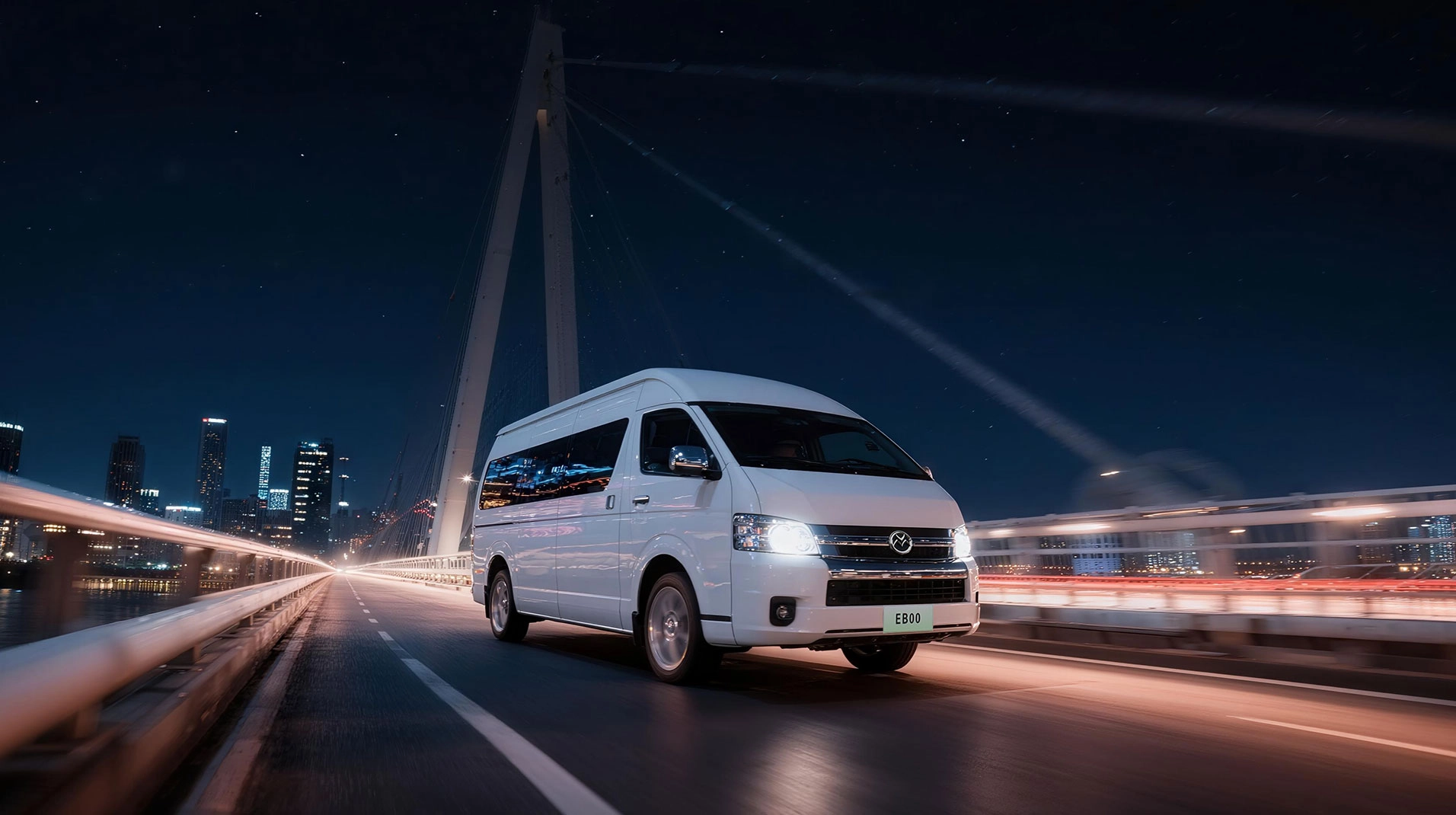 Passenger Transportation